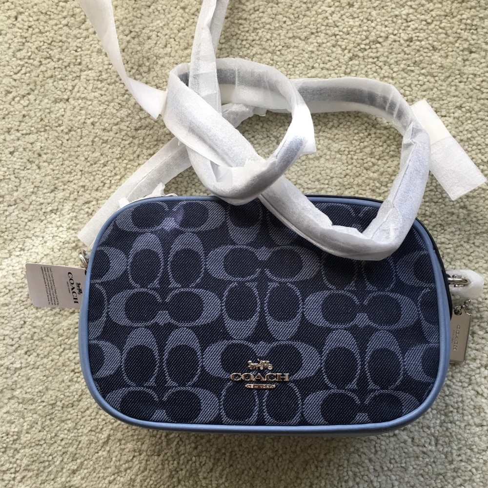 Authentic Coach Purses - image 3